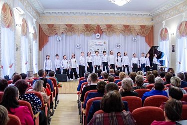 Каким был Год педагога и наставника